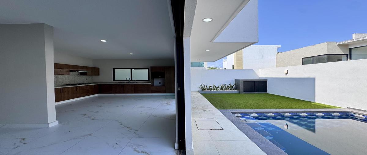Foto de casa en venta en  , lomas del sol, alvarado, veracruz de ignacio de la llave, 30895385 No. 03