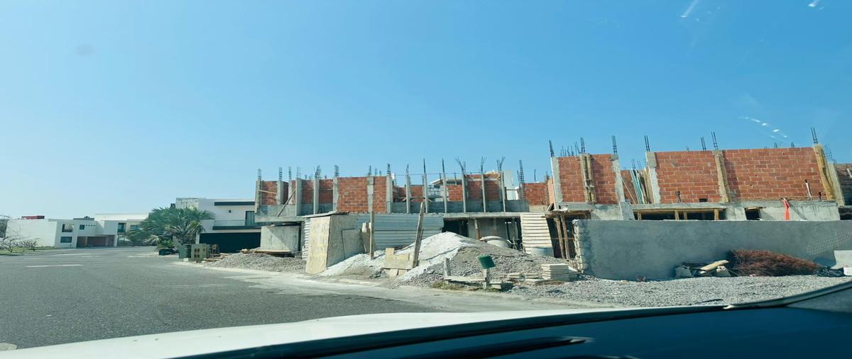 Foto de casa en venta en  , lomas del sol, alvarado, veracruz de ignacio de la llave, 0 No. 03
