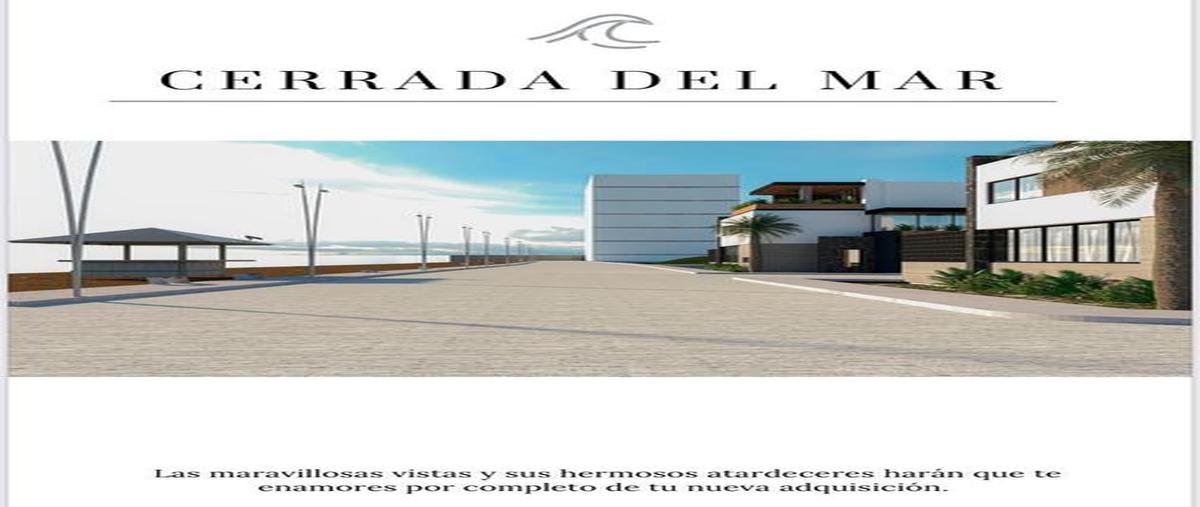 Foto de terreno habitacional en venta en  , lomas del sol, alvarado, veracruz de ignacio de la llave, 0 No. 03