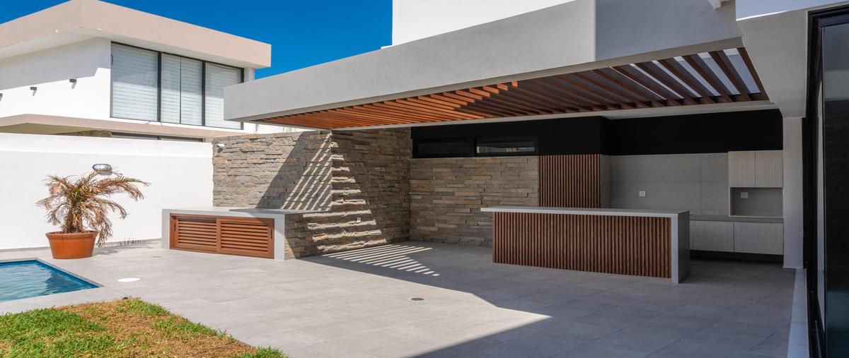Foto de casa en venta en  , lomas del sol, alvarado, veracruz de ignacio de la llave, 0 No. 04