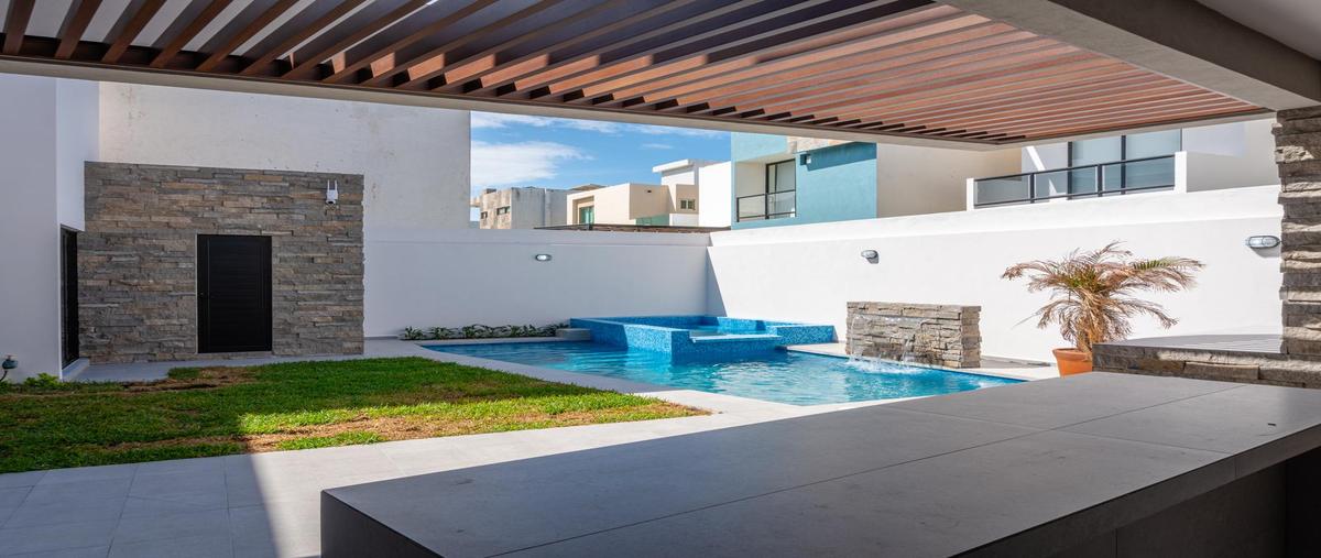 Foto de casa en venta en  , lomas del sol, alvarado, veracruz de ignacio de la llave, 0 No. 05
