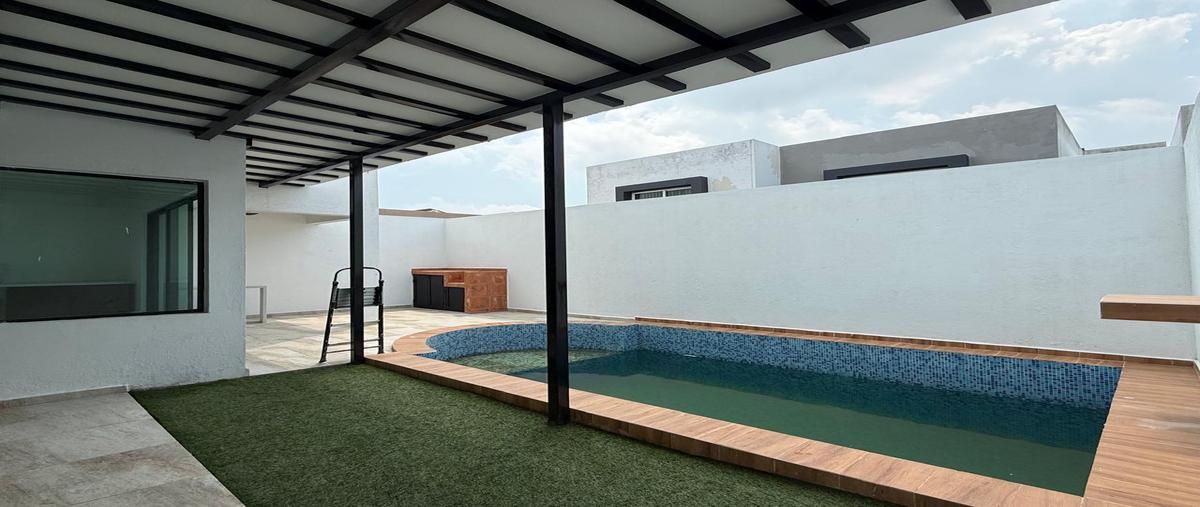 Foto de casa en renta en  , lomas del sol, alvarado, veracruz de ignacio de la llave, 0 No. 05