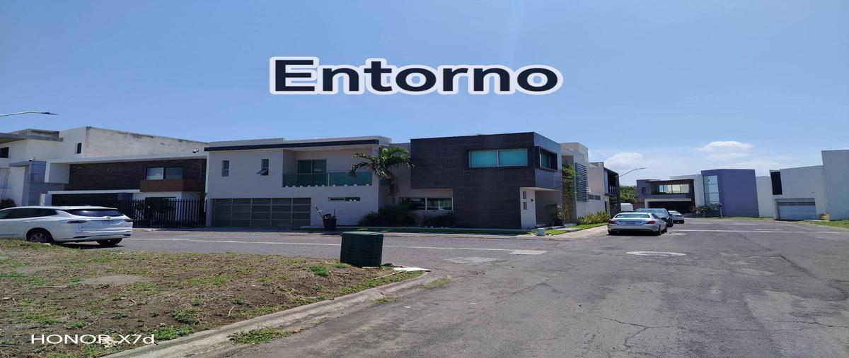 Foto de terreno habitacional en venta en  , lomas del sol, alvarado, veracruz de ignacio de la llave, 0 No. 03