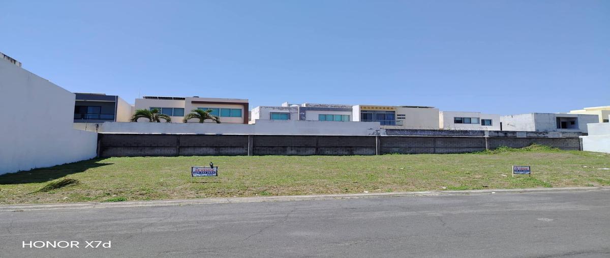 Foto de terreno habitacional en venta en  , lomas del sol, alvarado, veracruz de ignacio de la llave, 0 No. 05