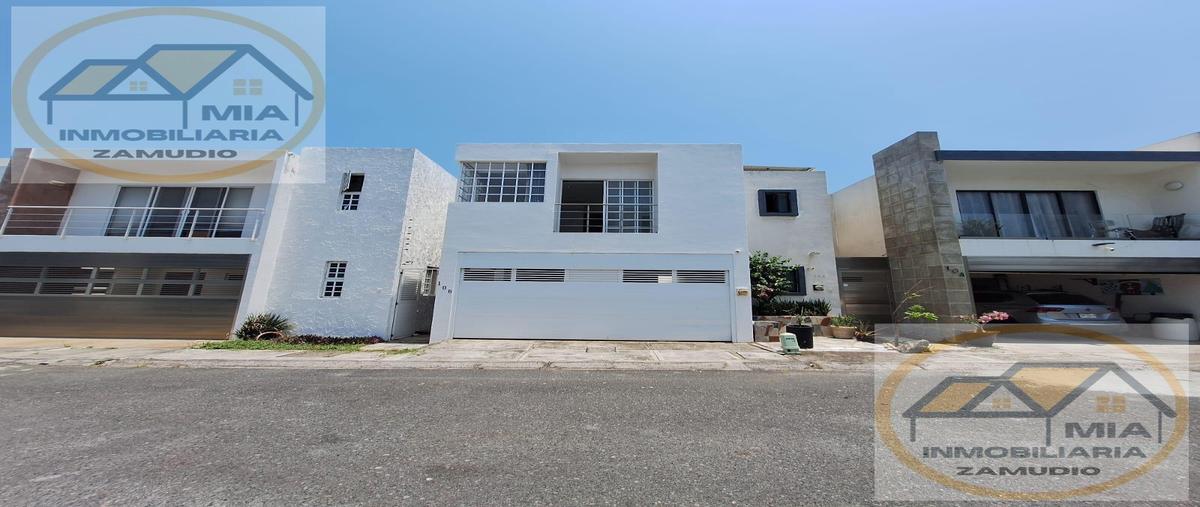 Foto de casa en venta en  , lomas del sol, alvarado, veracruz de ignacio de la llave, 31107651 No. 03