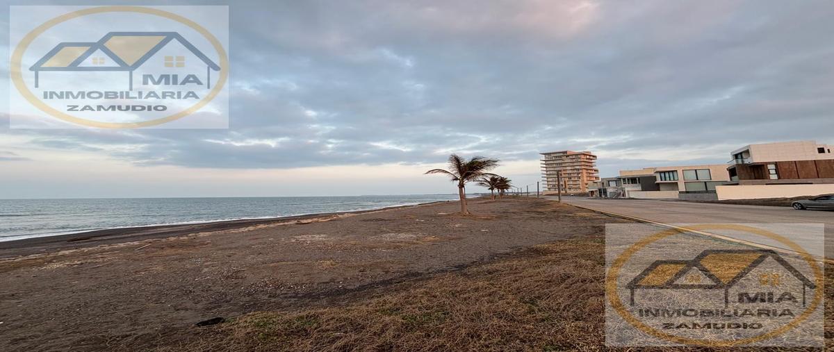 Foto de terreno habitacional en venta en  , lomas del sol, alvarado, veracruz de ignacio de la llave, 0 No. 03