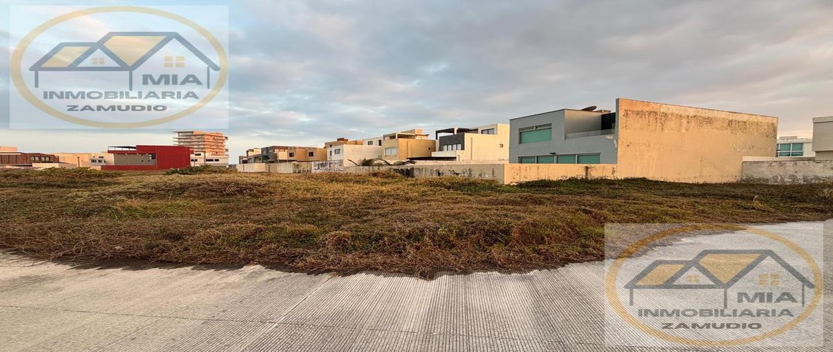 Foto de terreno habitacional en venta en  , lomas del sol, alvarado, veracruz de ignacio de la llave, 0 No. 05