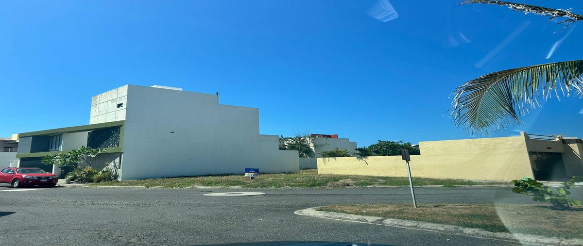 Foto de terreno habitacional en venta en  , lomas del sol, alvarado, veracruz de ignacio de la llave, 0 No. 04