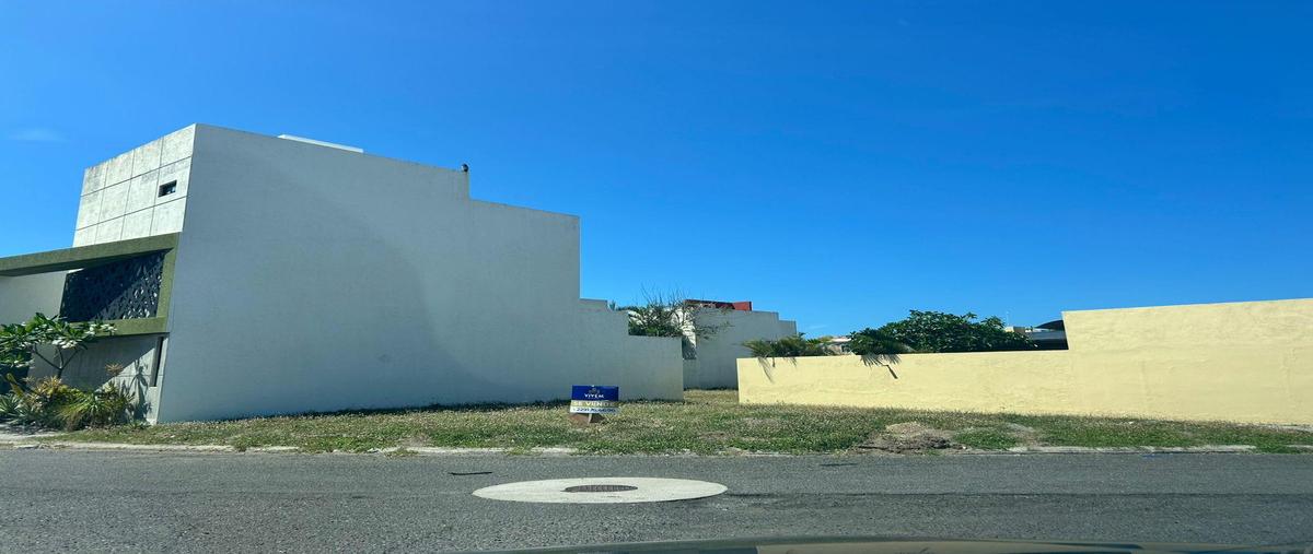 Foto de terreno habitacional en venta en  , lomas del sol, alvarado, veracruz de ignacio de la llave, 0 No. 05