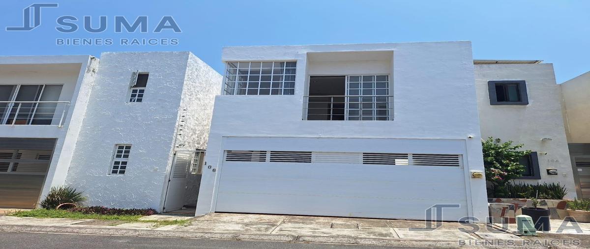 Foto de casa en , lomas del sol, alvarado, veracruz de ignacio de la llave, 0 foto 01 Foto de casa en venta en , lomas del sol, alvarado, veracruz de ignacio de la llave, 0 No. 01