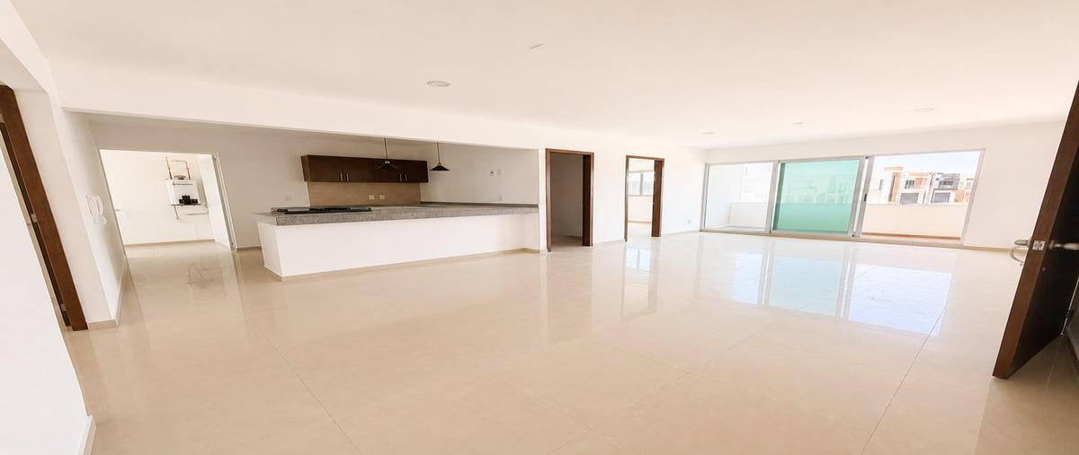 Foto de departamento en venta en  , lomas del sol, alvarado, veracruz de ignacio de la llave, 0 No. 03