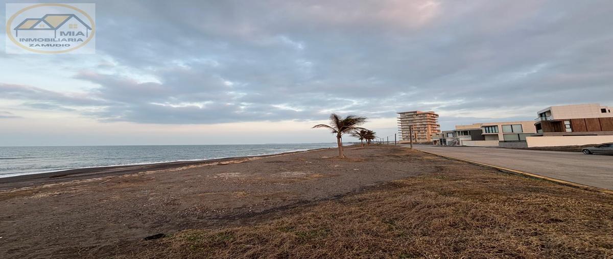 Foto de terreno habitacional en venta en  , lomas del sol, alvarado, veracruz de ignacio de la llave, 0 No. 03