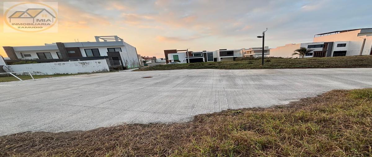 Foto de terreno habitacional en venta en  , lomas del sol, alvarado, veracruz de ignacio de la llave, 0 No. 05