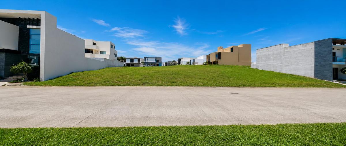 Foto de terreno habitacional en venta en  , lomas del sol, alvarado, veracruz de ignacio de la llave, 0 No. 04