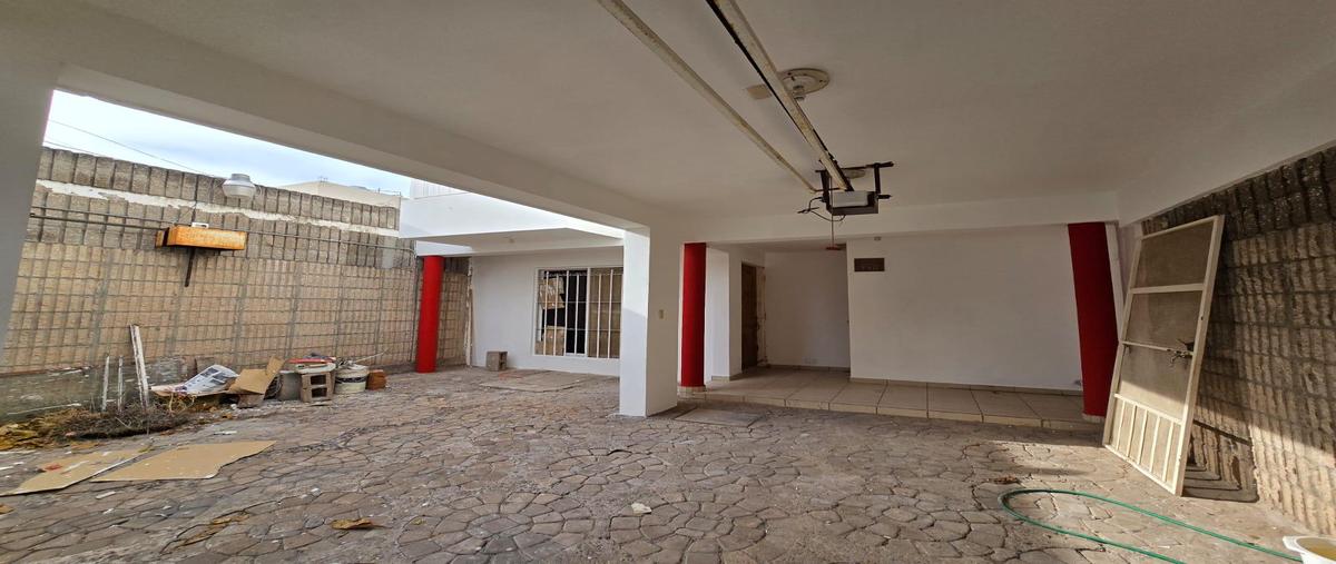 Foto de casa en venta en  , lomas del sol, culiacán, sinaloa, 30284084 No. 05