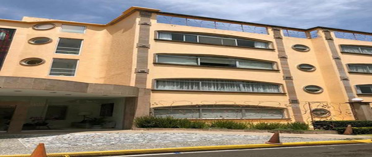 Foto de departamento en venta en  , lomas del sol, huixquilucan, méxico, 11754711 No. 03