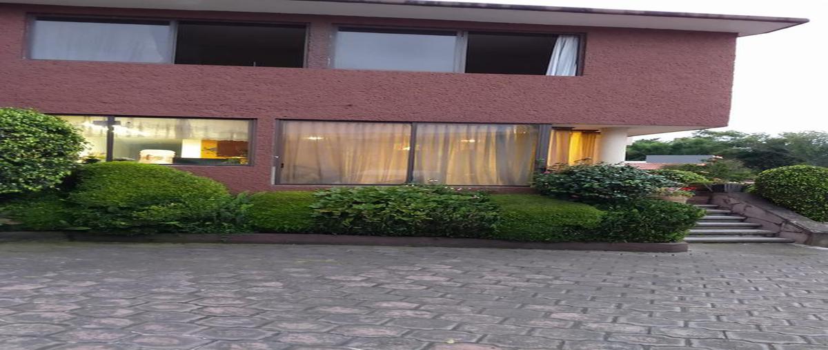 Foto de casa en venta en  , lomas del sol, huixquilucan, méxico, 0 No. 03
