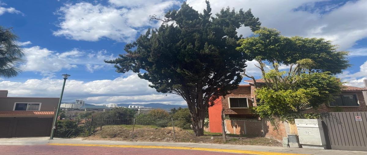 Foto de terreno habitacional en venta en  , lomas del sol, huixquilucan, méxico, 27449026 No. 04