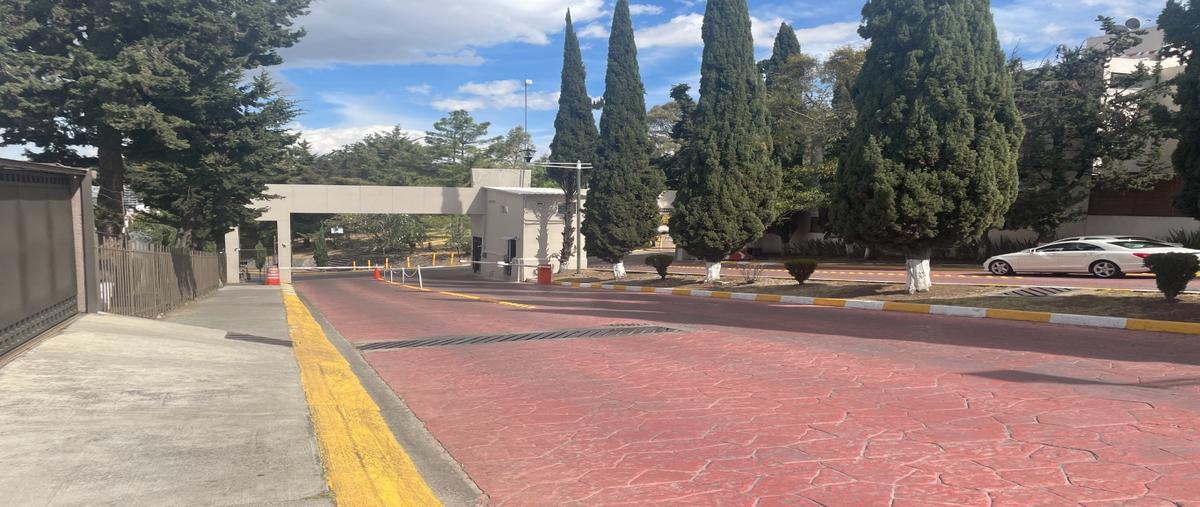 Foto de terreno habitacional en venta en  , lomas del sol, huixquilucan, méxico, 27449026 No. 05