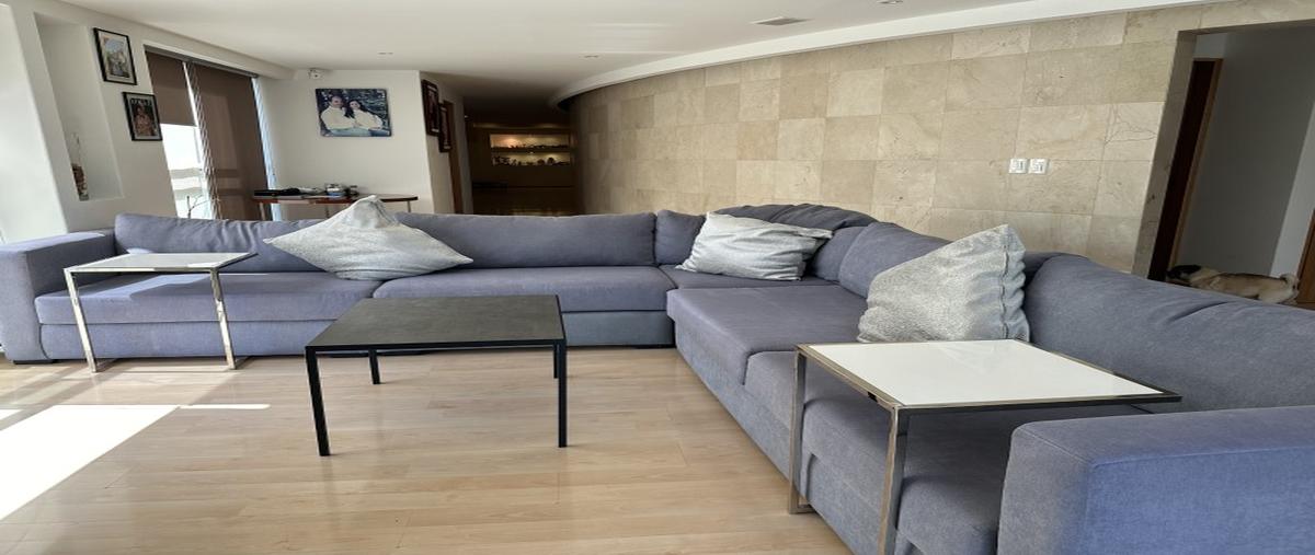 Foto de departamento en venta en  , lomas del sol, huixquilucan, méxico, 0 No. 04