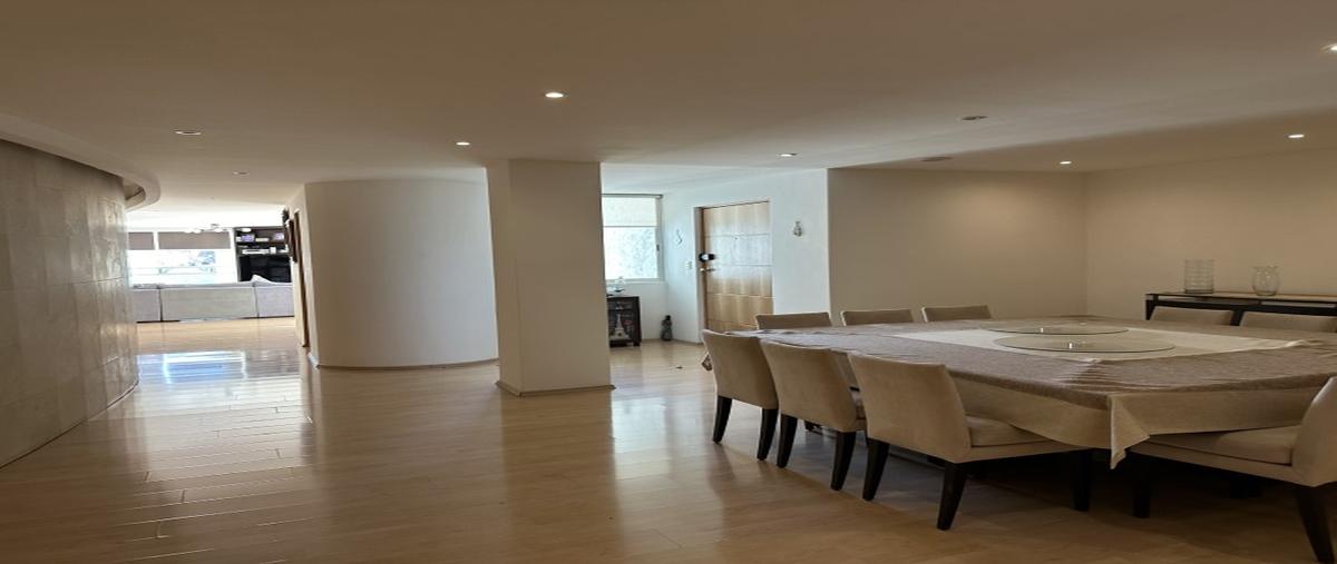 Foto de departamento en venta en  , lomas del sol, huixquilucan, méxico, 0 No. 05