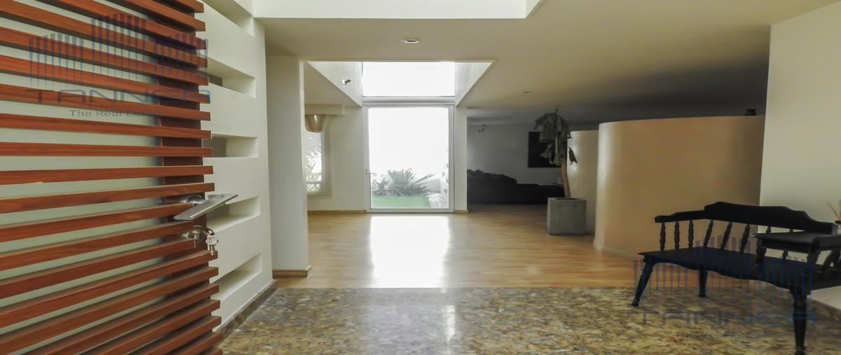 Foto de casa en venta en  , lomas del sol, huixquilucan, méxico, 29376934 No. 03
