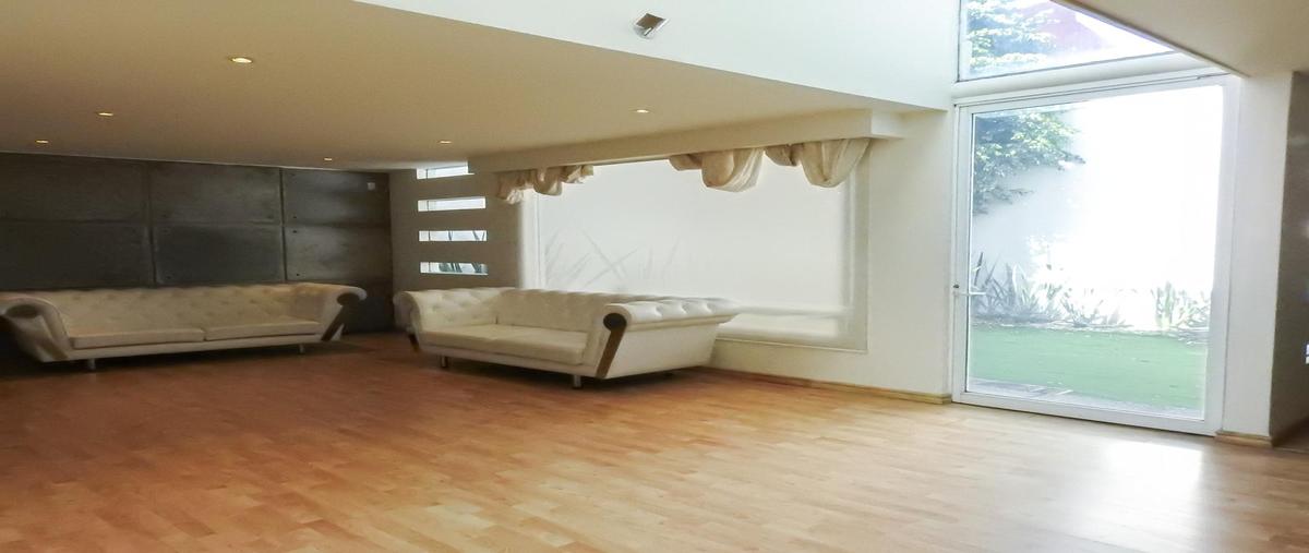 Foto de casa en venta en  , lomas del sol, huixquilucan, méxico, 29376934 No. 04