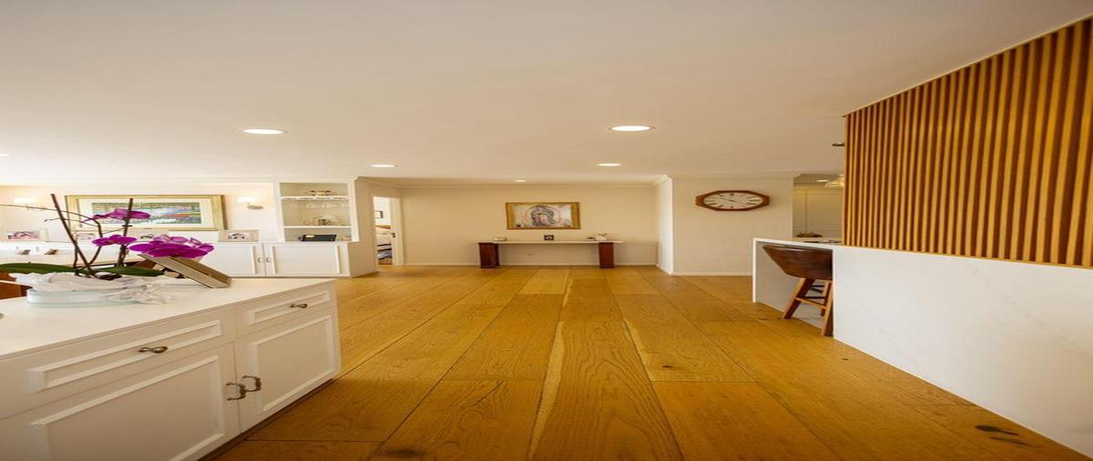 Foto de departamento en venta en  , lomas del sol, huixquilucan, méxico, 0 No. 03