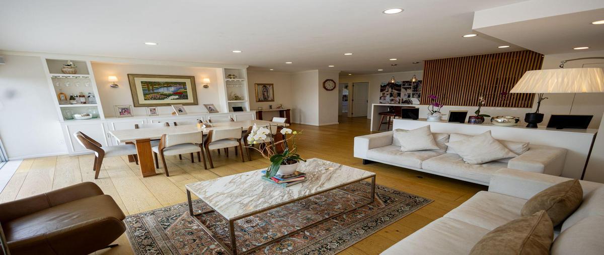 Foto de departamento en venta en  , lomas del sol, huixquilucan, méxico, 0 No. 05