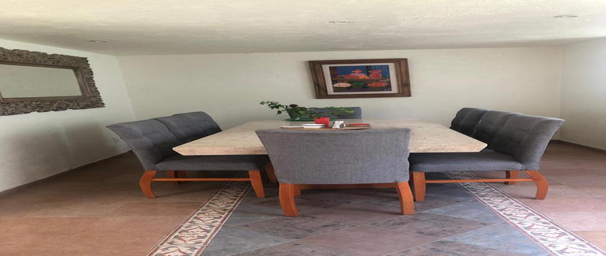 Foto de casa en renta en  , lomas del sol, huixquilucan, méxico, 7688591 No. 02