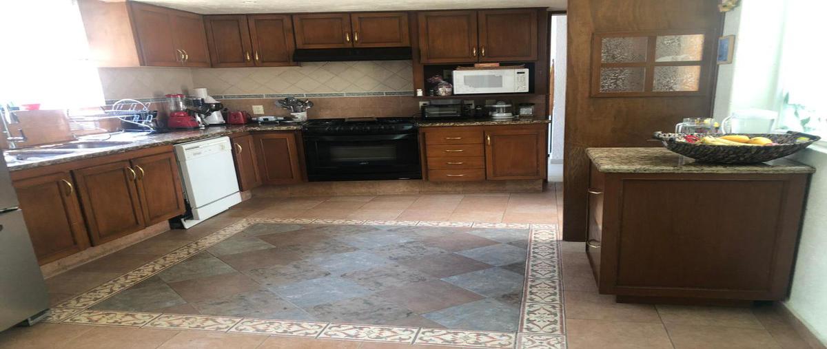 Foto de casa en renta en  , lomas del sol, huixquilucan, méxico, 7688591 No. 03