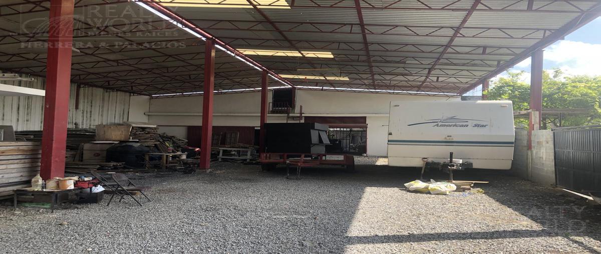 Foto de bodega en renta en  , lomas del sol, juárez, nuevo león, 30340807 No. 04