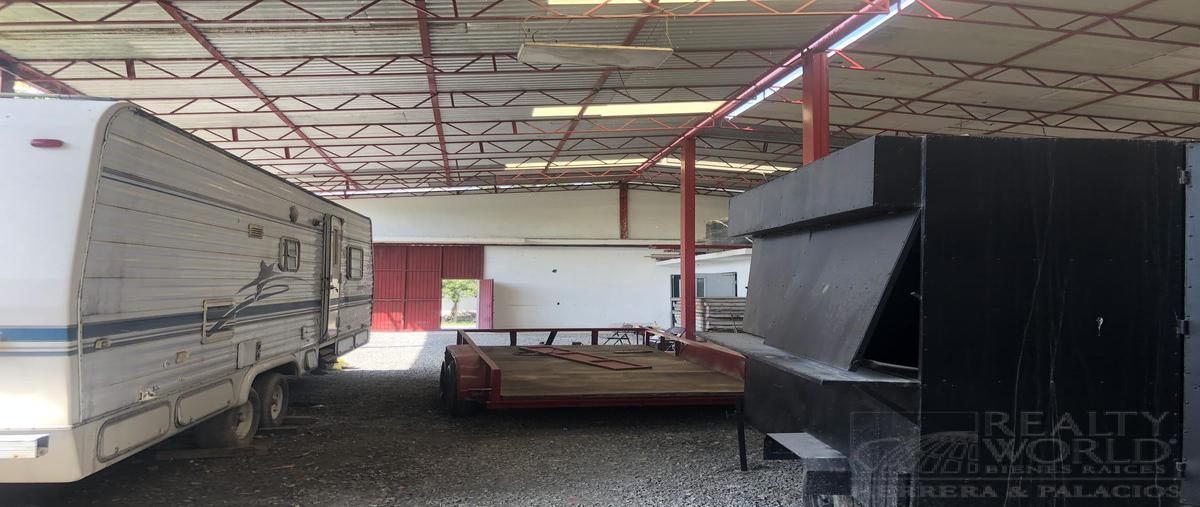 Foto de bodega en renta en  , lomas del sol, juárez, nuevo león, 30340807 No. 05