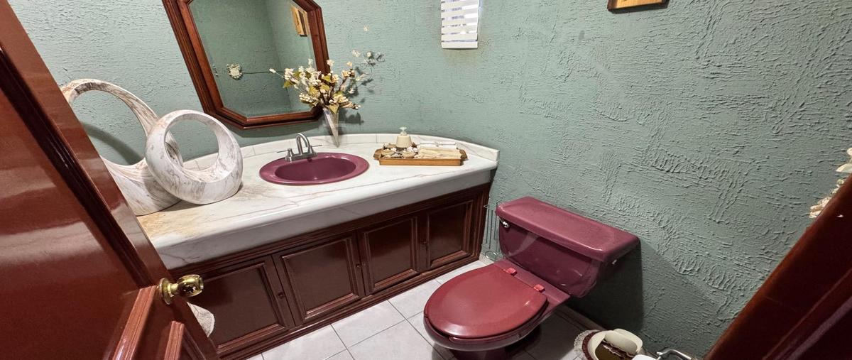 Foto de casa en venta en  , lomas del sol, león, guanajuato, 29293390 No. 03