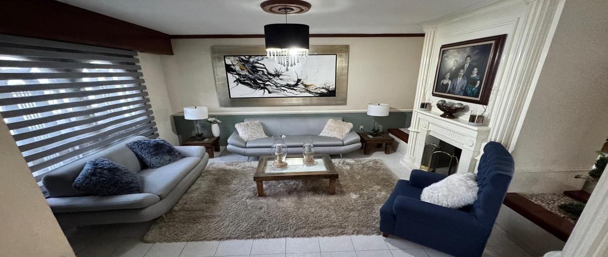 Foto de casa en venta en  , lomas del sol, león, guanajuato, 29293390 No. 04