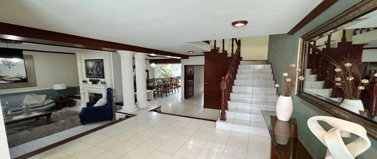 Foto de casa en venta en  , lomas del sol, león, guanajuato, 0 No. 05