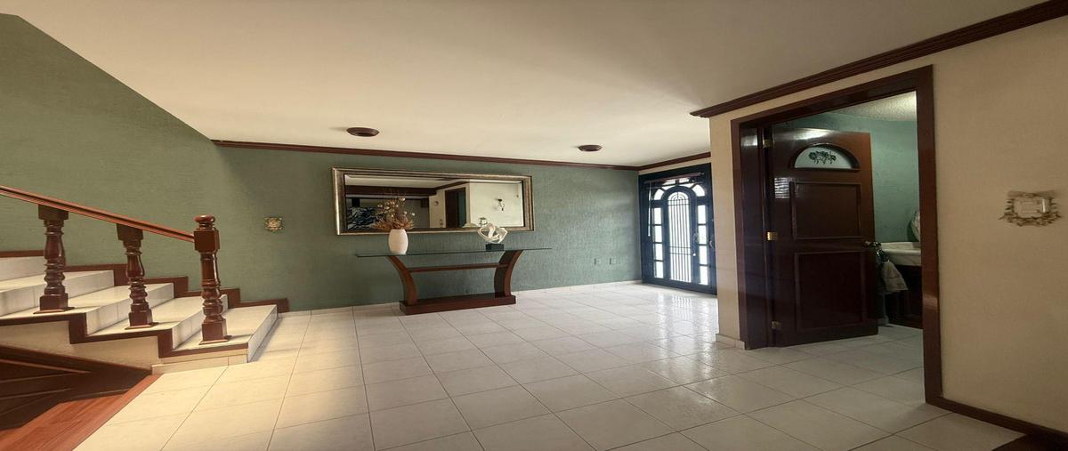 Foto de casa en venta en  , lomas del sol, león, guanajuato, 30328690 No. 03