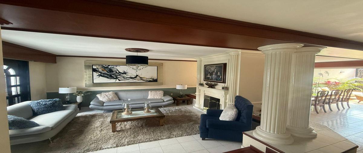 Foto de casa en venta en  , lomas del sol, león, guanajuato, 30328690 No. 04