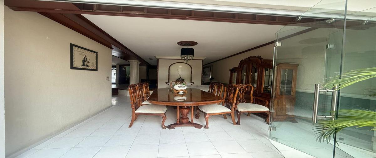 Foto de casa en venta en  , lomas del sol, león, guanajuato, 30328690 No. 05