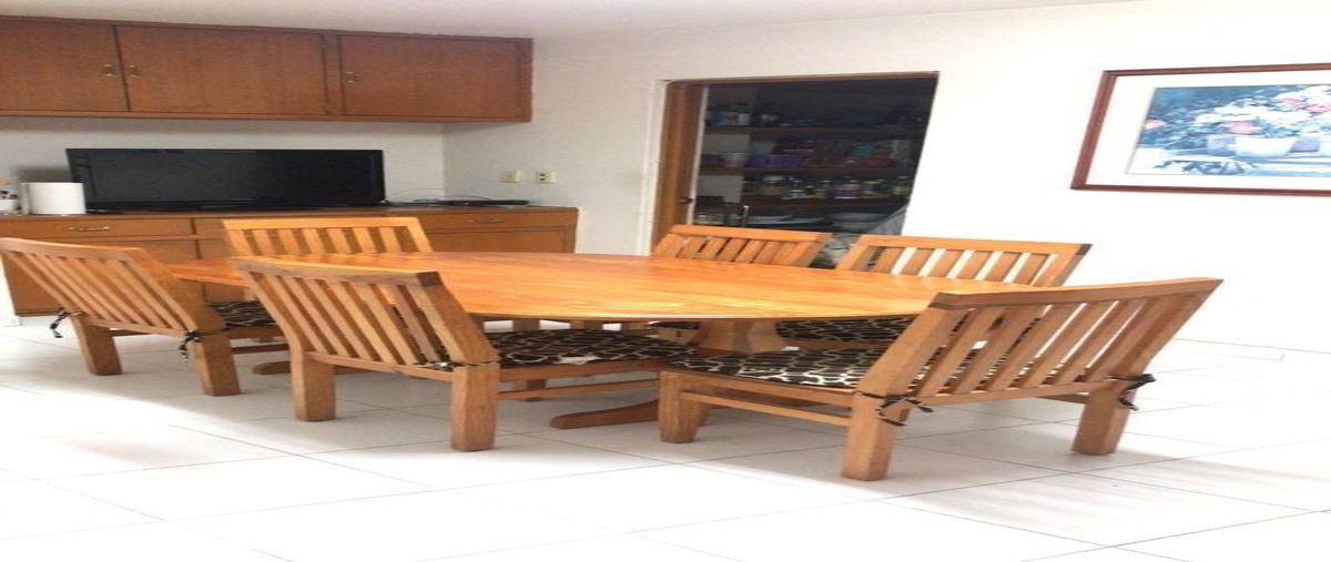 Foto de departamento en venta en lomas del sol , lomas del sol, huixquilucan, méxico, 29838521 No. 01