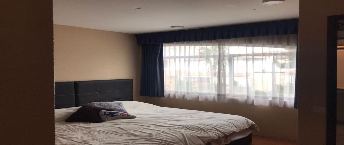 Foto de departamento en venta en lomas del sol , lomas del sol, huixquilucan, méxico, 29838521 No. 04