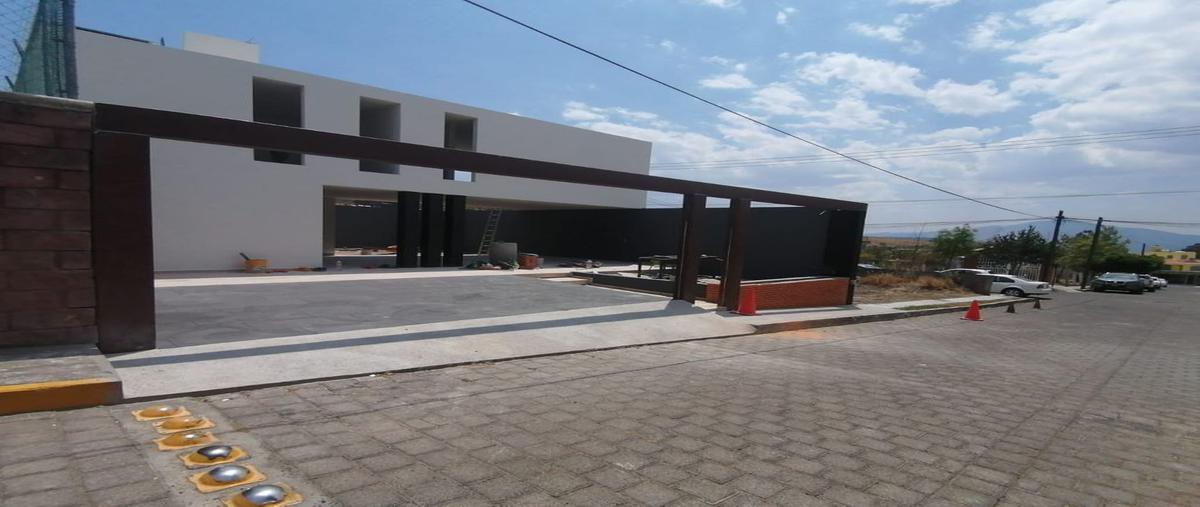 Foto de casa en venta en lomas del sur , loma bonita del sur, morelia, michoacán de ocampo, 20341441 No. 03