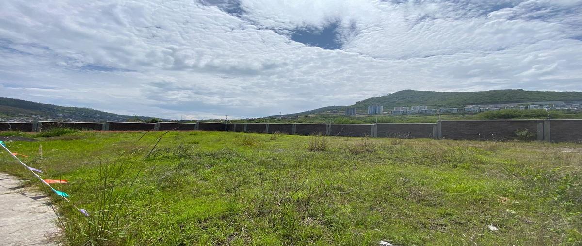 Foto de terreno habitacional en venta en  , lomas del sur, morelia, michoacán de ocampo, 29911687 No. 03