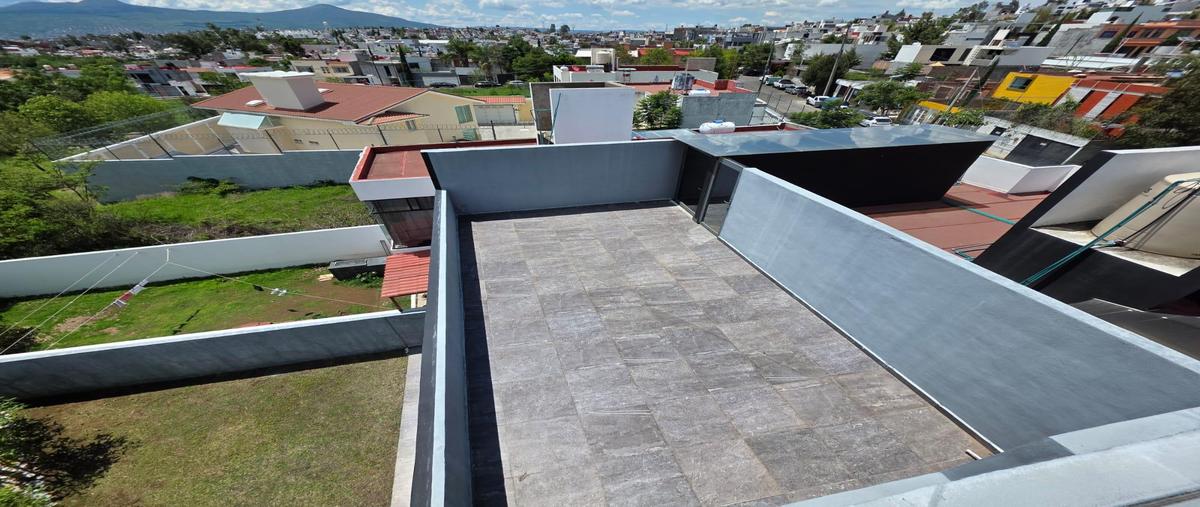 Foto de departamento en renta en  , lomas del sur, morelia, michoacán de ocampo, 0 No. 04