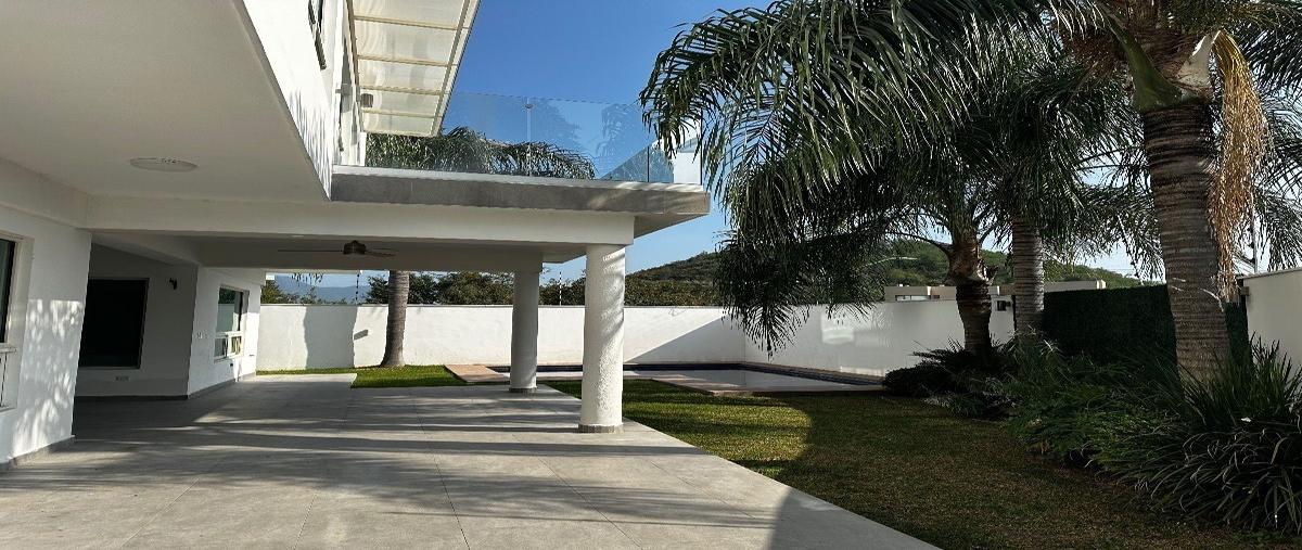 Foto de casa en lomas del sur , sierra alta 2 sector, monterrey, nuevo león, 27495947 foto 01 Foto de casa en renta en lomas del sur , sierra alta 2 sector, monterrey, nuevo león, 27495947 No. 01