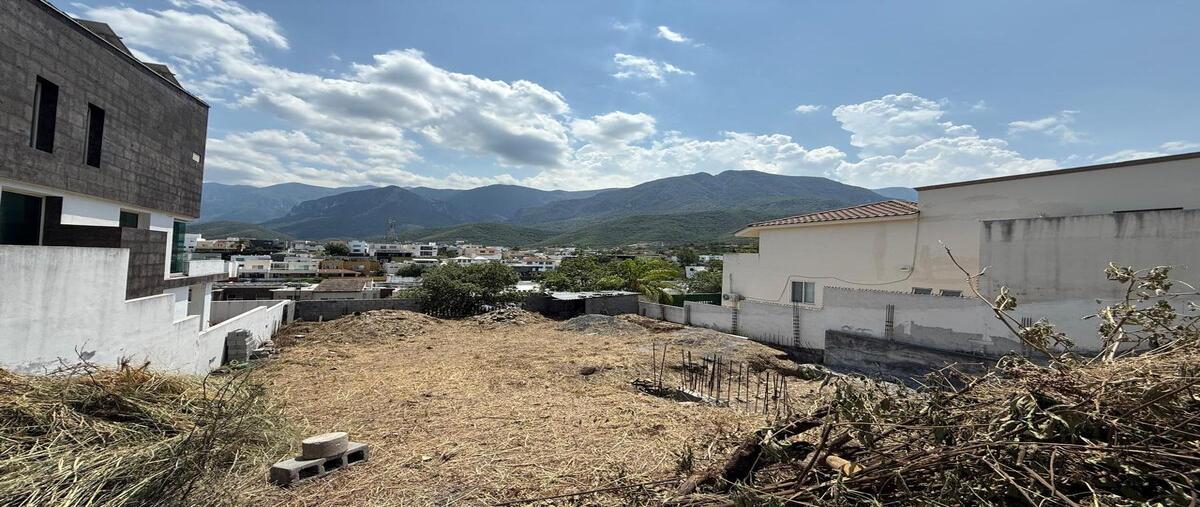 Foto de terreno habitacional en venta en lomas del sur , sierra alta 6 sector, monterrey, nuevo león, 0 No. 03