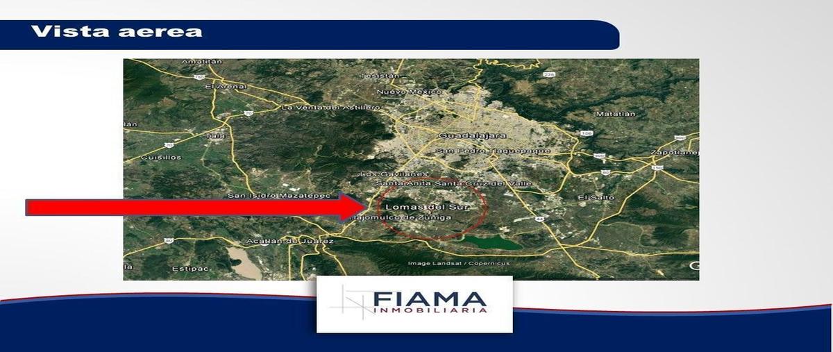 Foto de terreno habitacional en , lomas del sur, tlajomulco de zúñiga, jalisco, 24863249 foto 03 Foto de terreno habitacional en venta en , lomas del sur, tlajomulco de zúñiga, jalisco, 24863249 No. 03