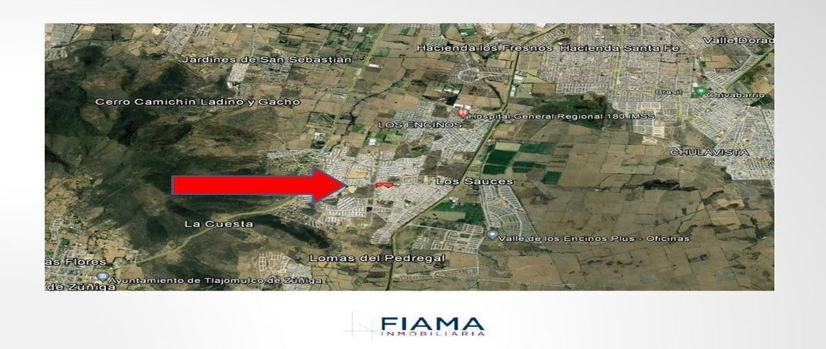 Foto de terreno habitacional en , lomas del sur, tlajomulco de zúñiga, jalisco, 24863249 foto 04 Foto de terreno habitacional en venta en , lomas del sur, tlajomulco de zúñiga, jalisco, 24863249 No. 04