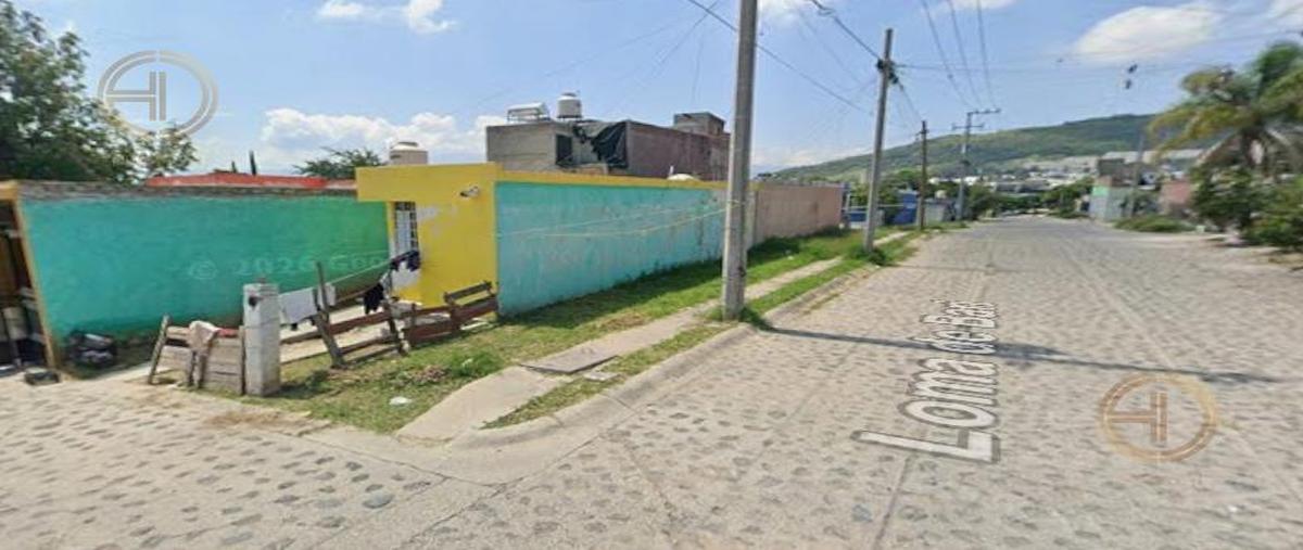 Foto de casa en venta en  , lomas del sur, tlajomulco de zúñiga, jalisco, 0 No. 04
