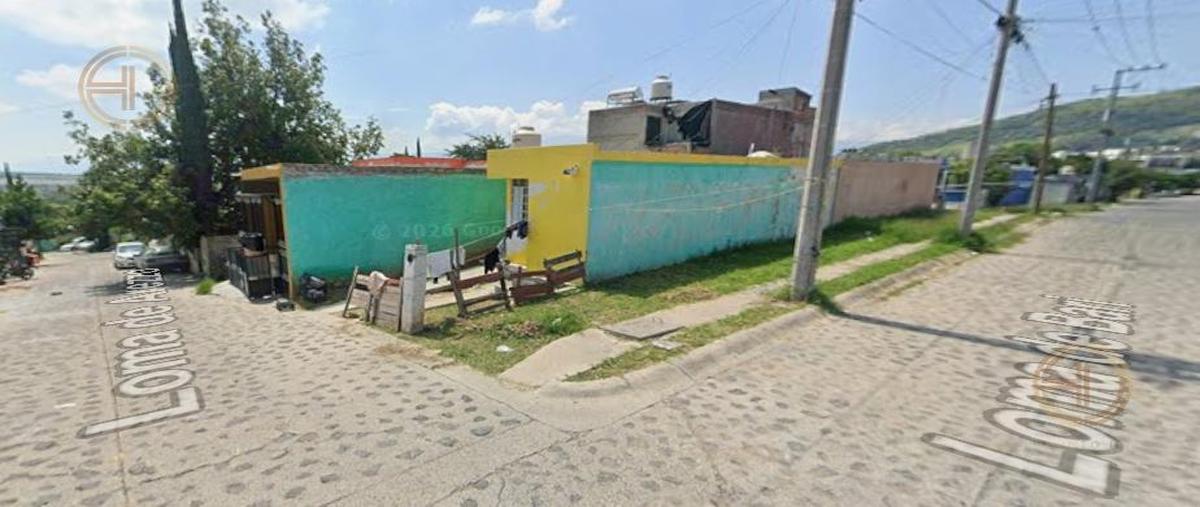 Foto de casa en venta en  , lomas del sur, tlajomulco de zúñiga, jalisco, 0 No. 05